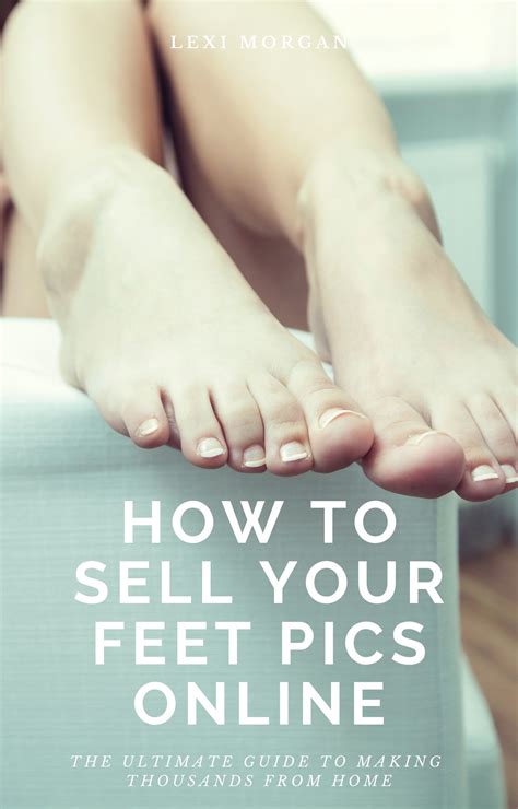 sell your feet pictures uk|How to Sell Feet Pics UK: Earn up to £100 Per Photo Online